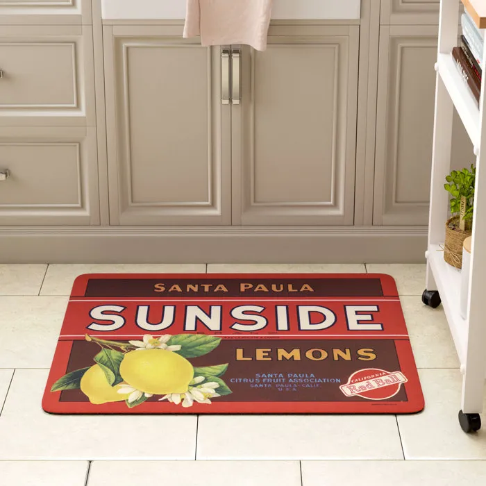 13927 rubber kitchen mats