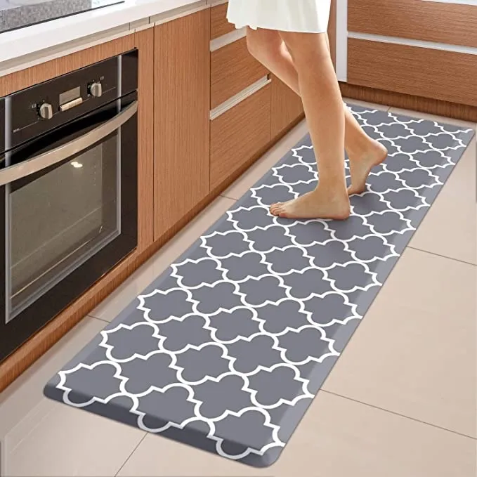 13927 vinyl kitchen mats