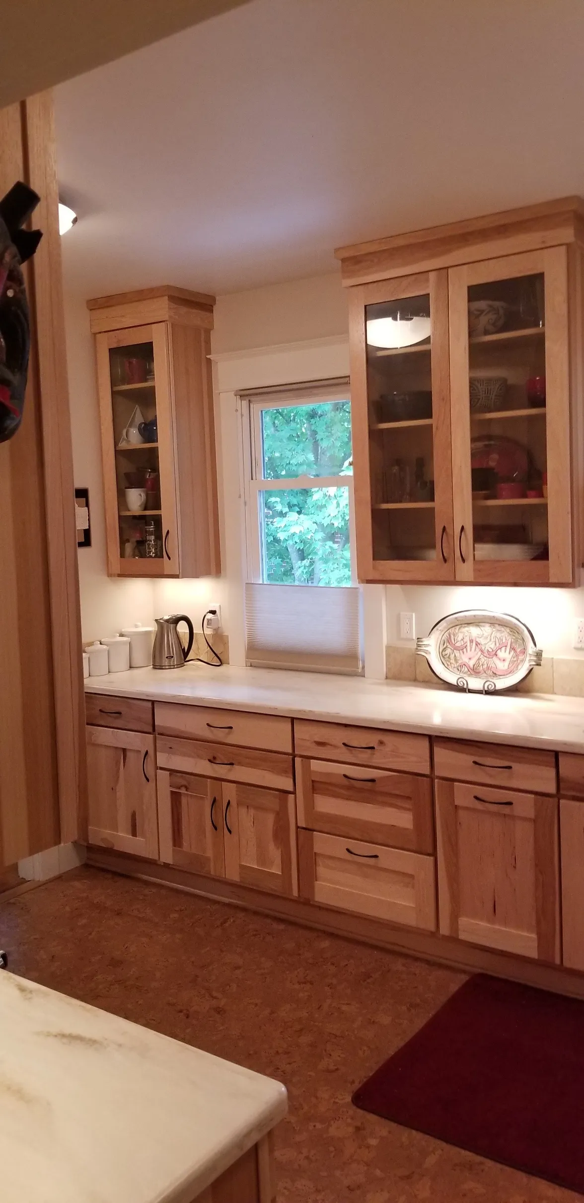 13929 farmhouse sink kitchen