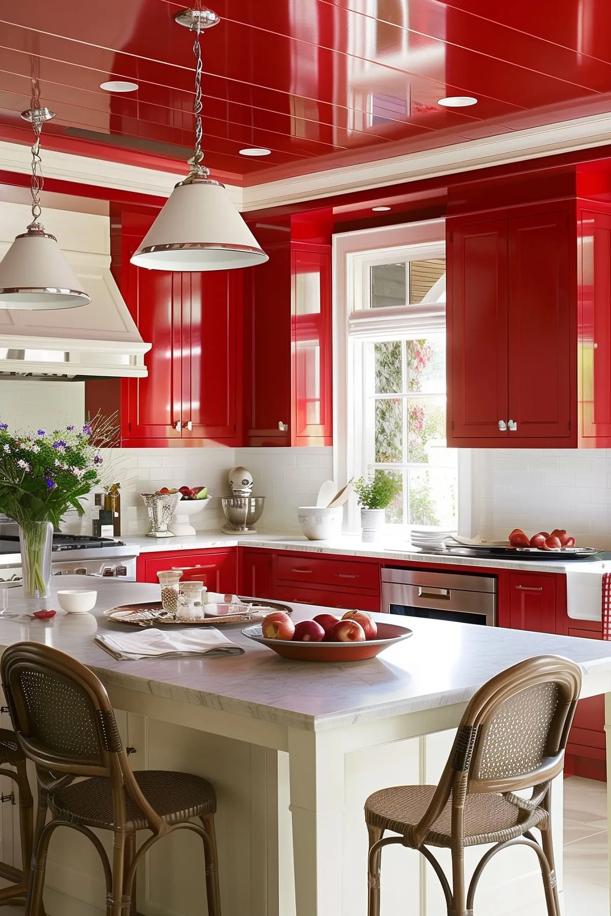 13934 kitchen color trends