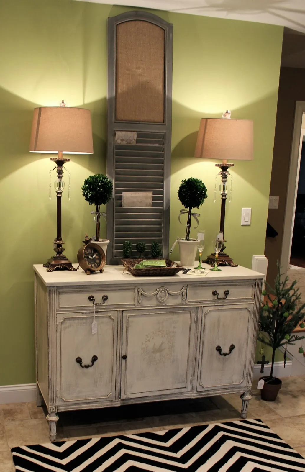 13934 neutral kitchen color