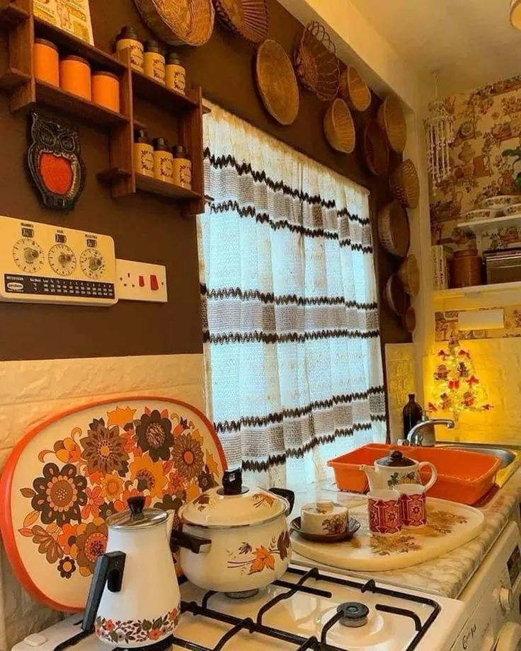 13936 gothic kitchen maintenance