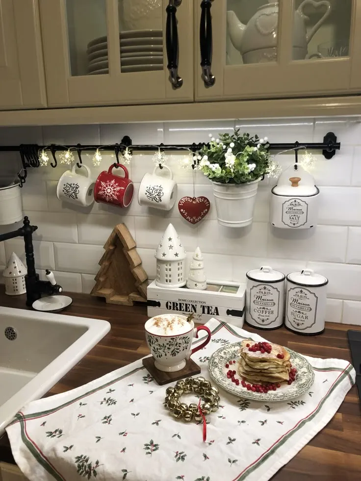 13942 ikea inspired kitchen decor 1