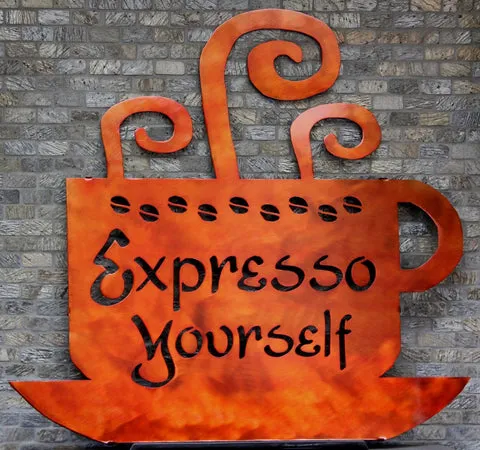 13947 coffee kitchen table decor