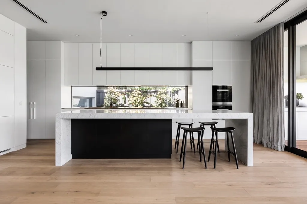 13950 open shelving kitchen