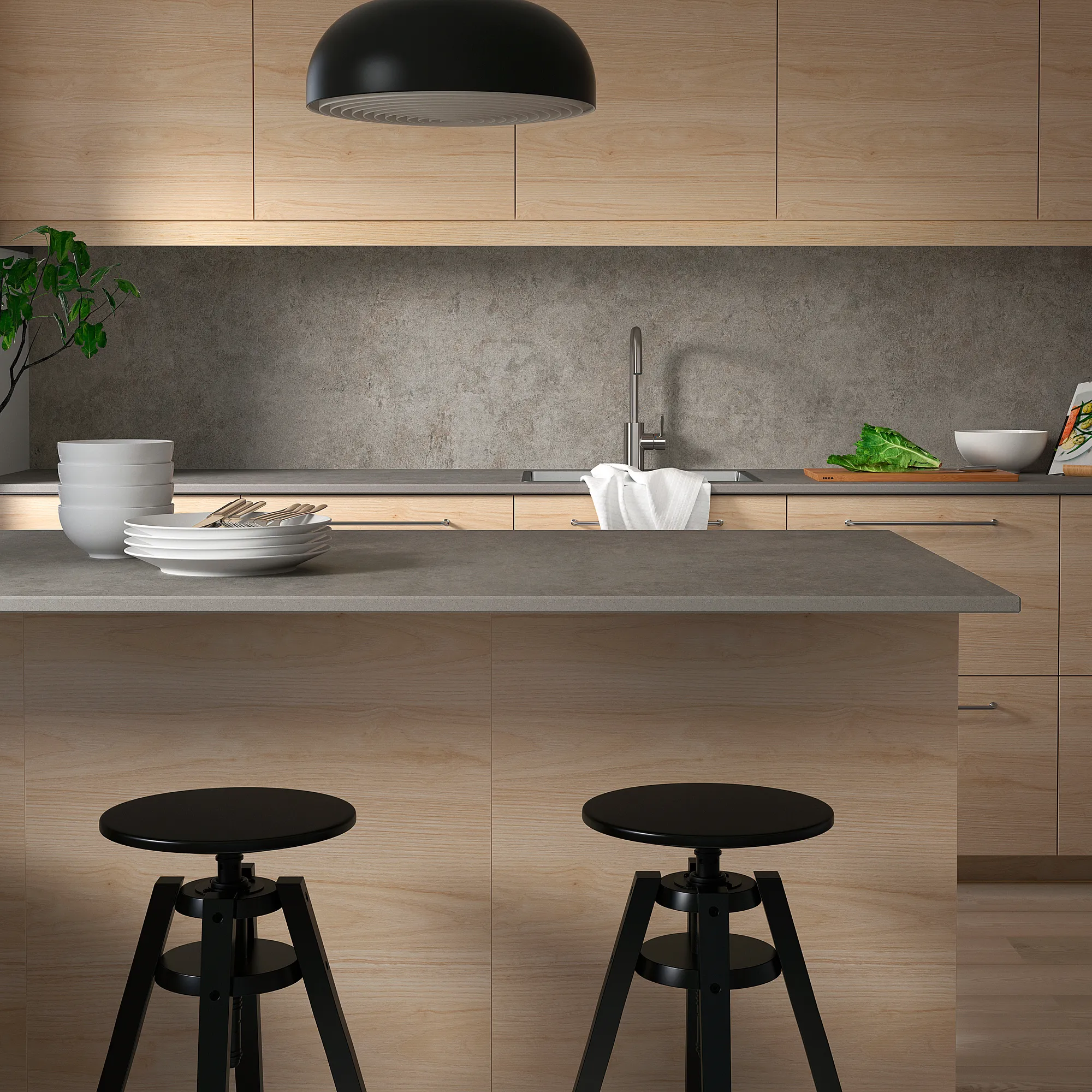 13958 ikea kitchen decor panel layout