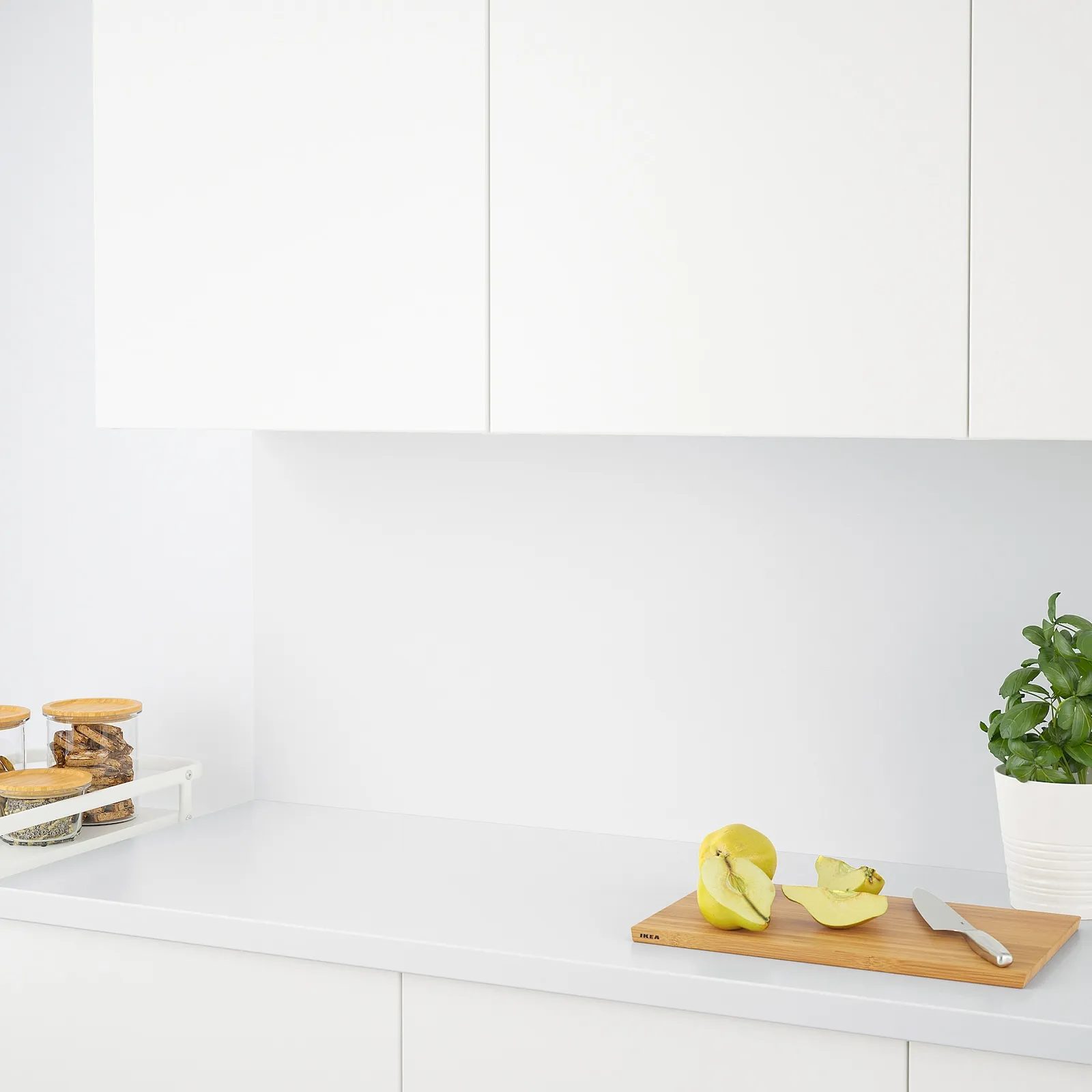 13958 ikea kitchen decor panel maintenance