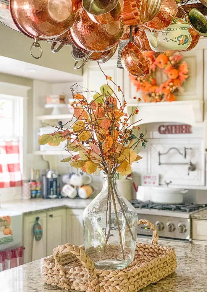 13962 fall kitchen color palette