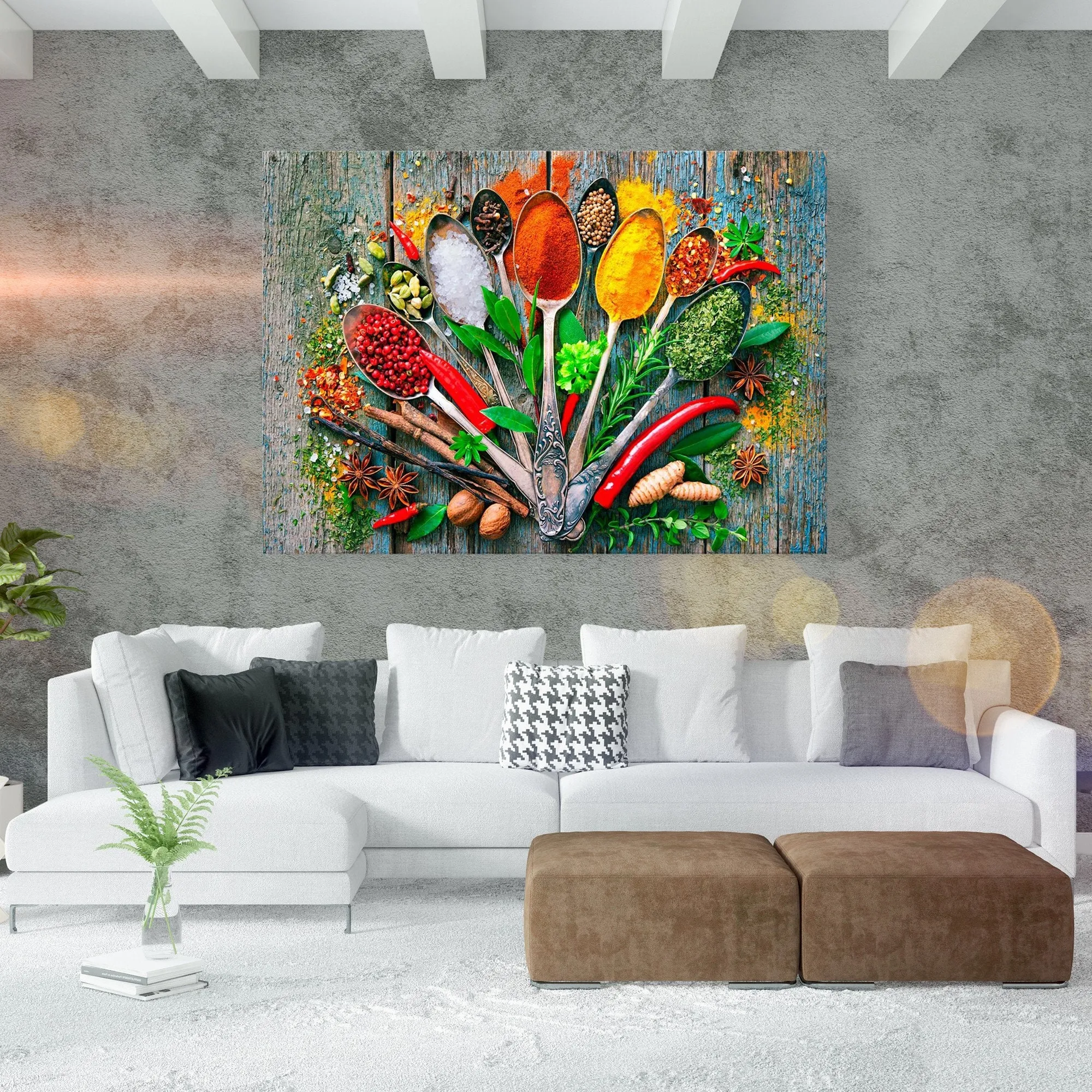 13963 herb drying racks