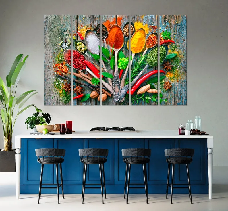 13963 herb infused oils