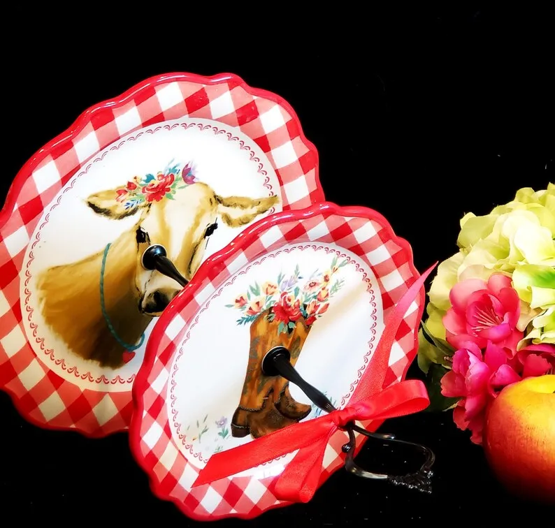 13969 farmhouse kitchen shelves