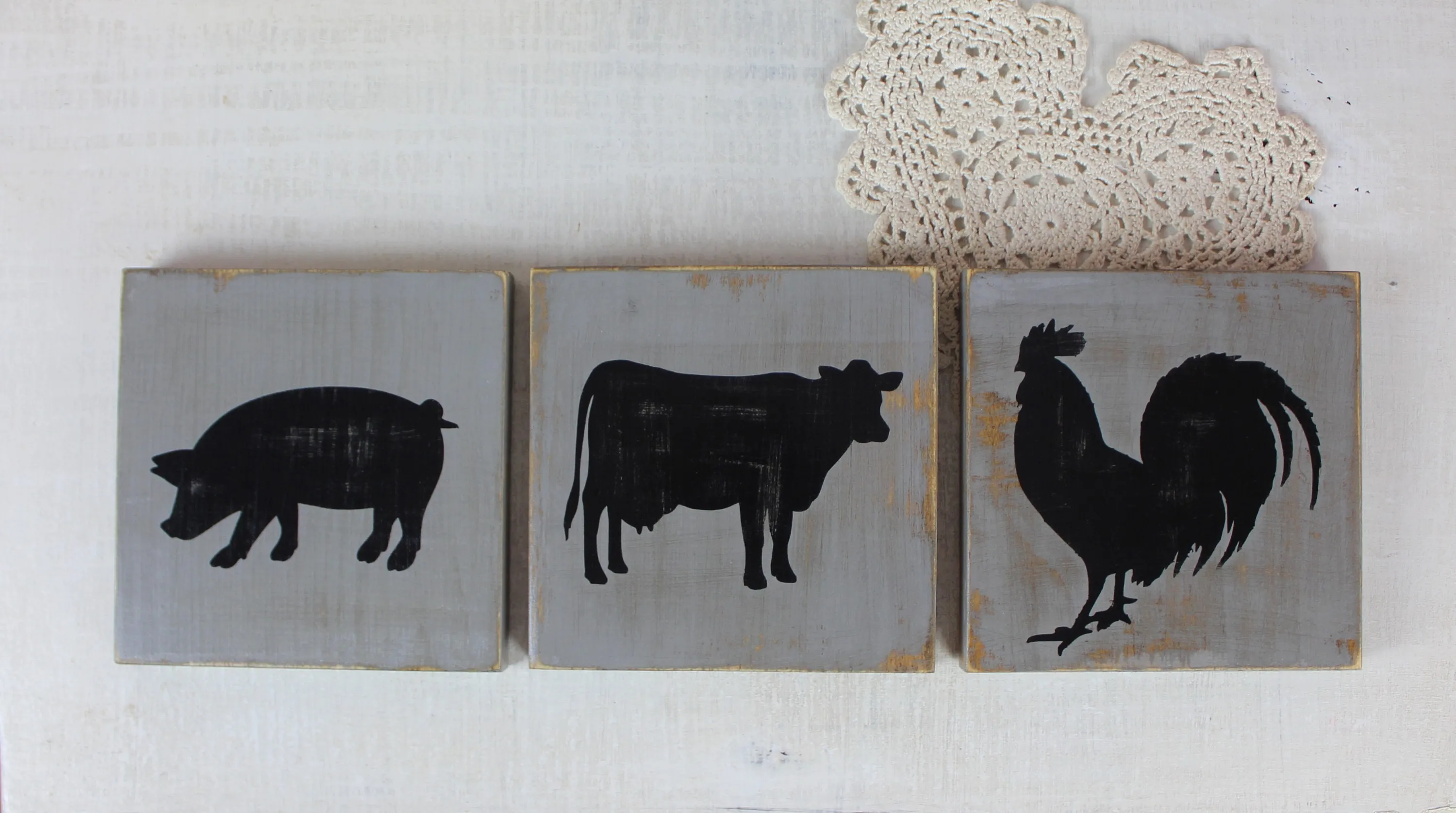 13979 farmhouse kitchen accessories