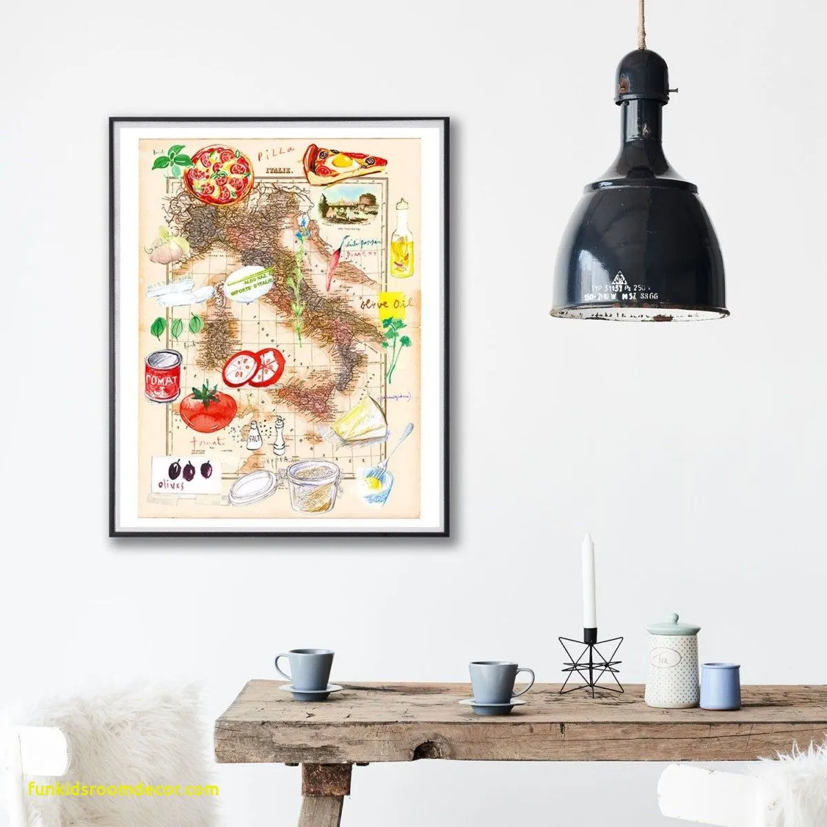 13983 italian kitchen decor 3