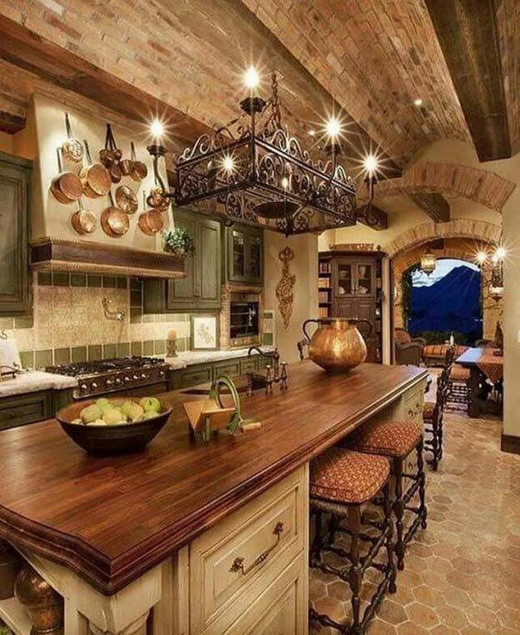 13983 italian kitchen decor 5