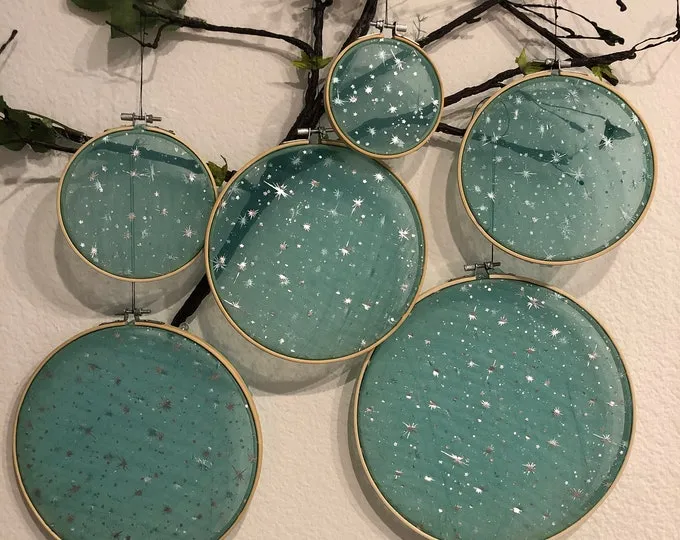 13985 teal kitchen accessories