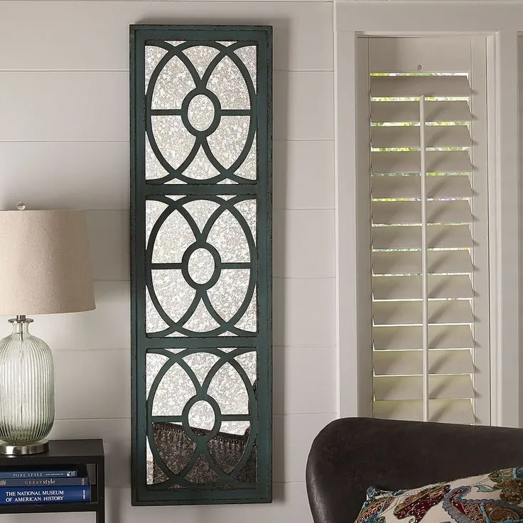 13985 teal kitchen backsplash