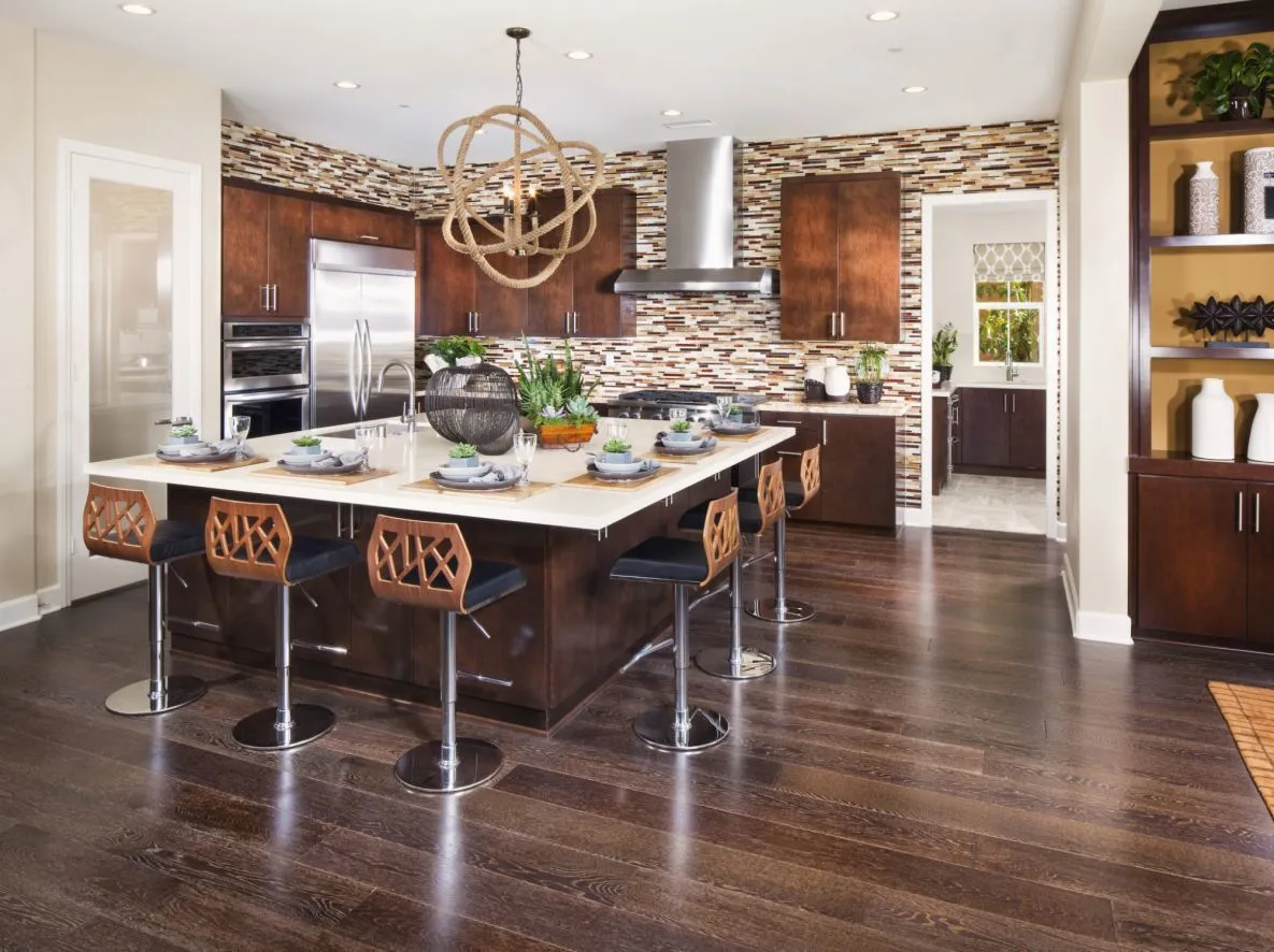 13986 traditional kitchen decor