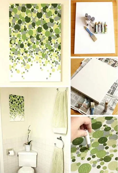 13988 kitchen table centerpieces