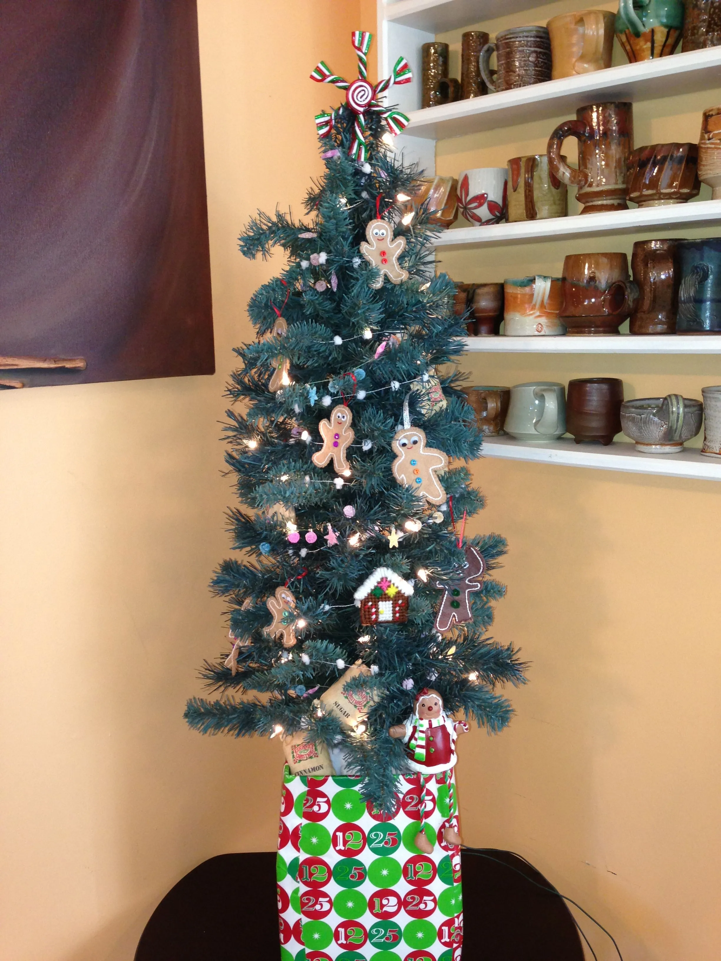 13990 diy christmas tree ornaments