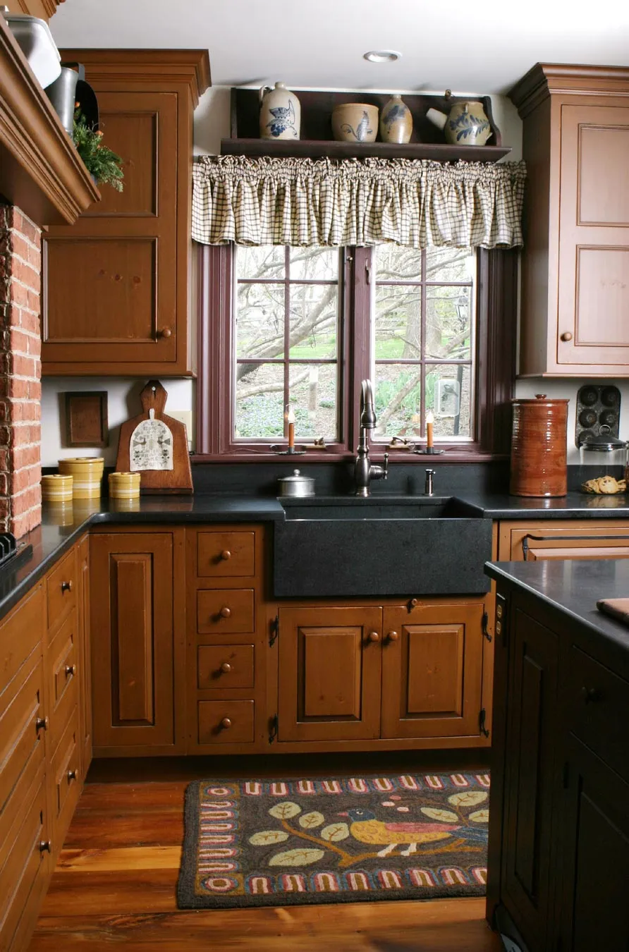 13997 farmhouse kitchen accessories