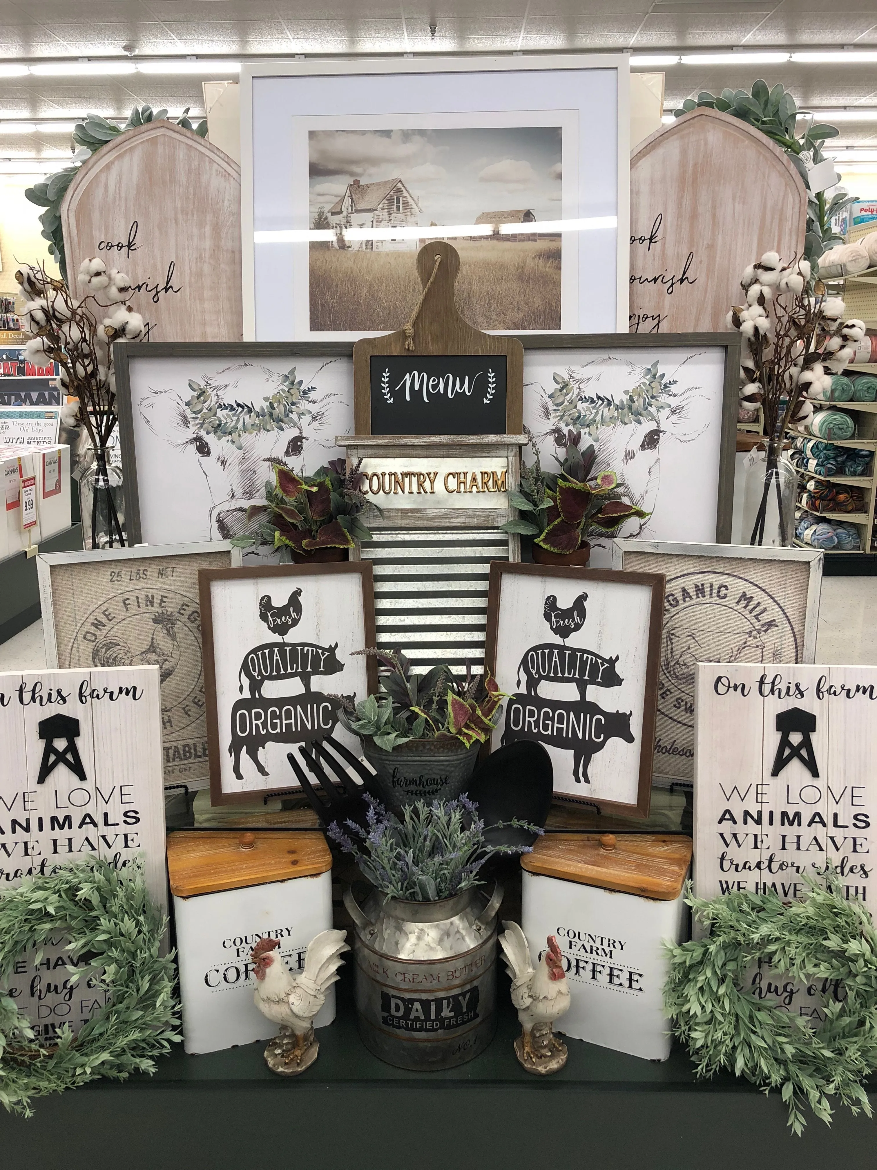 14012 kitchen canisters