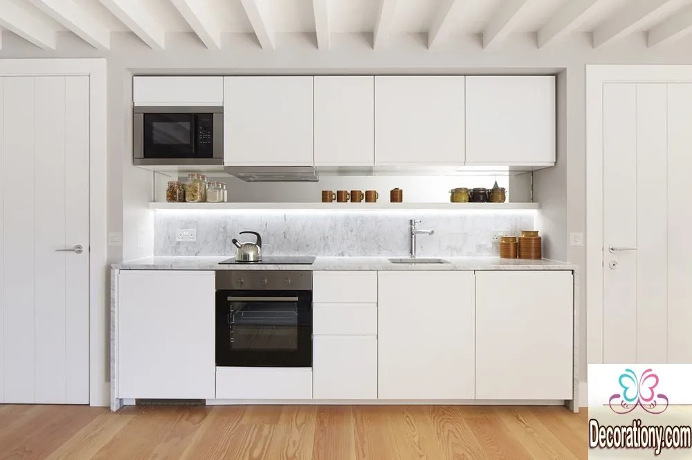 14014 wood and stone kitchen