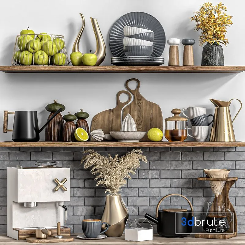 14019 kitchen color palette