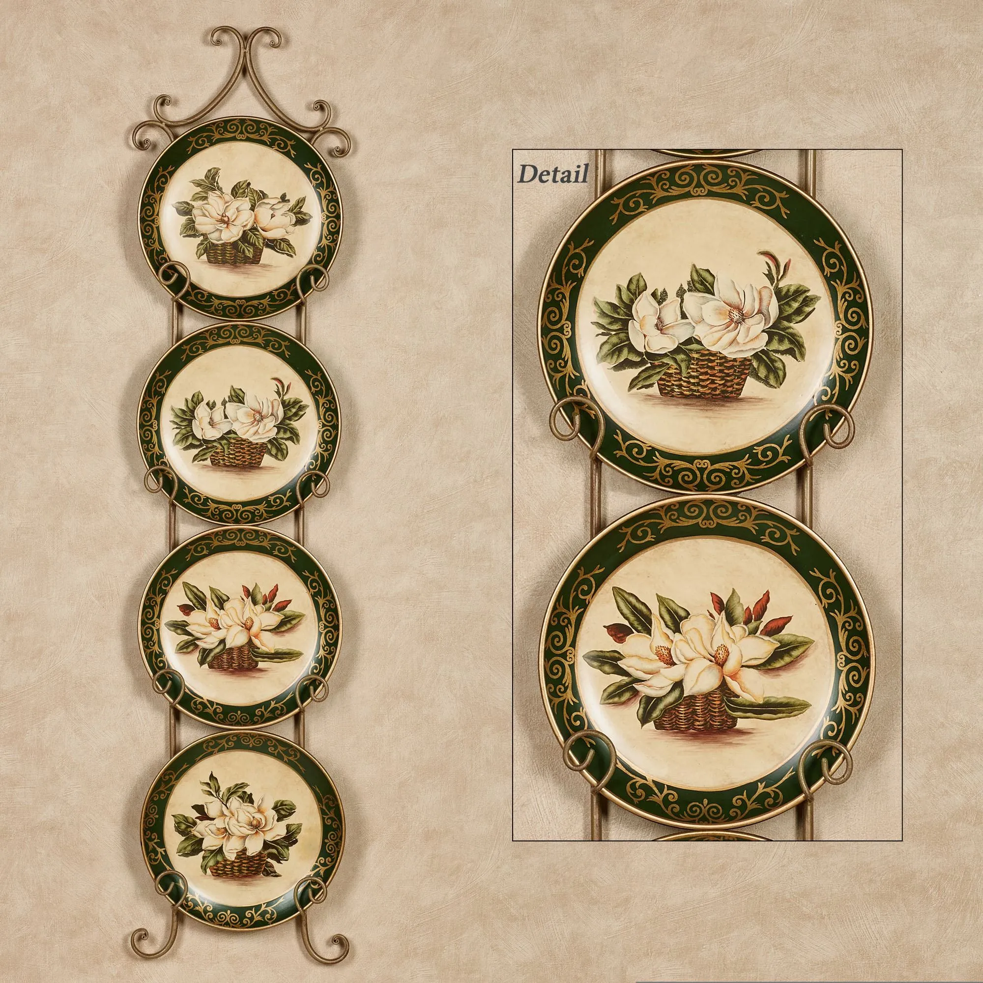 14021 themed plate sets