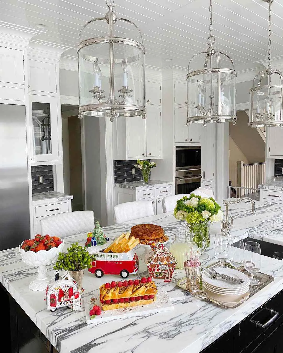 14039 christmas kitchen vadodara image1