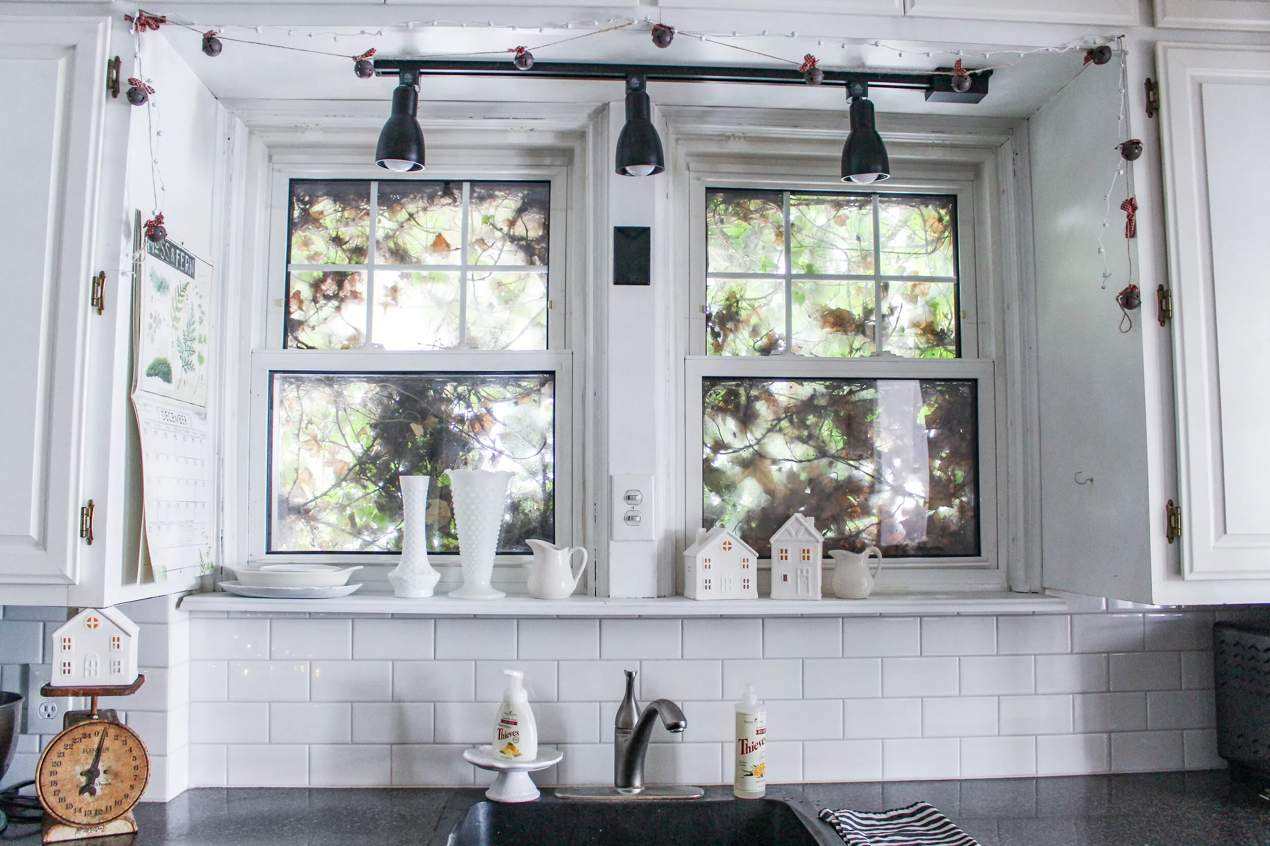 14039 christmas kitchen vadodara image5