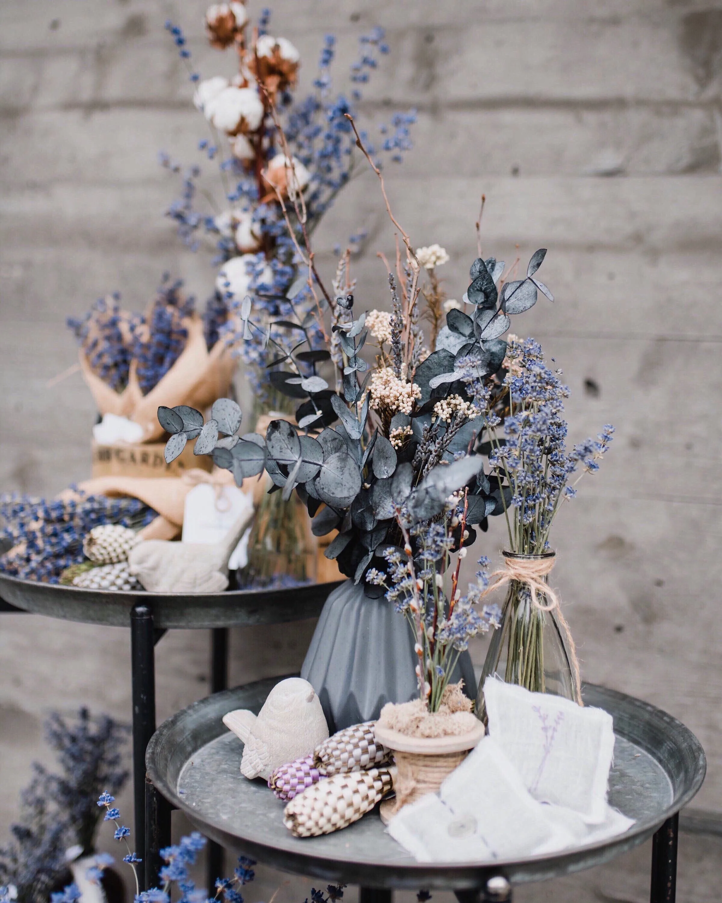 14042 lavender kitchen design