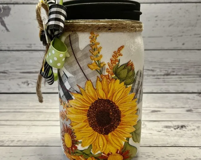 14043 sunflower kitchen table