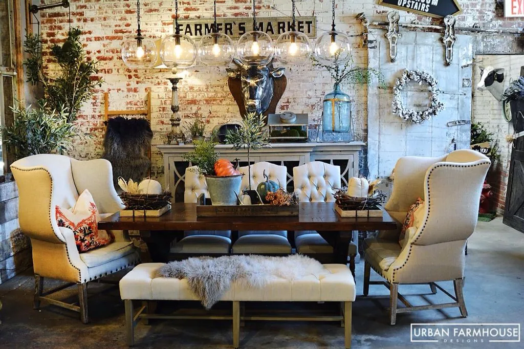 14045 urban farmhouse kitchen decor inspiration