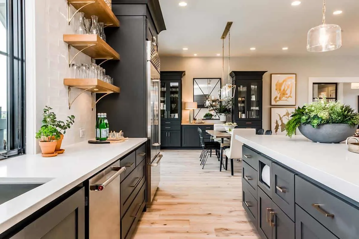 14045 vintage kitchen decor