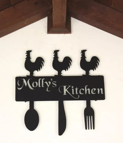 14051 rooster kitchenware essentials