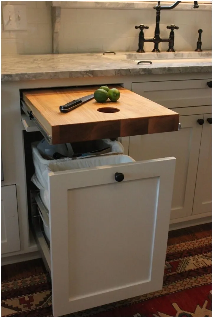 14055 floating shelves