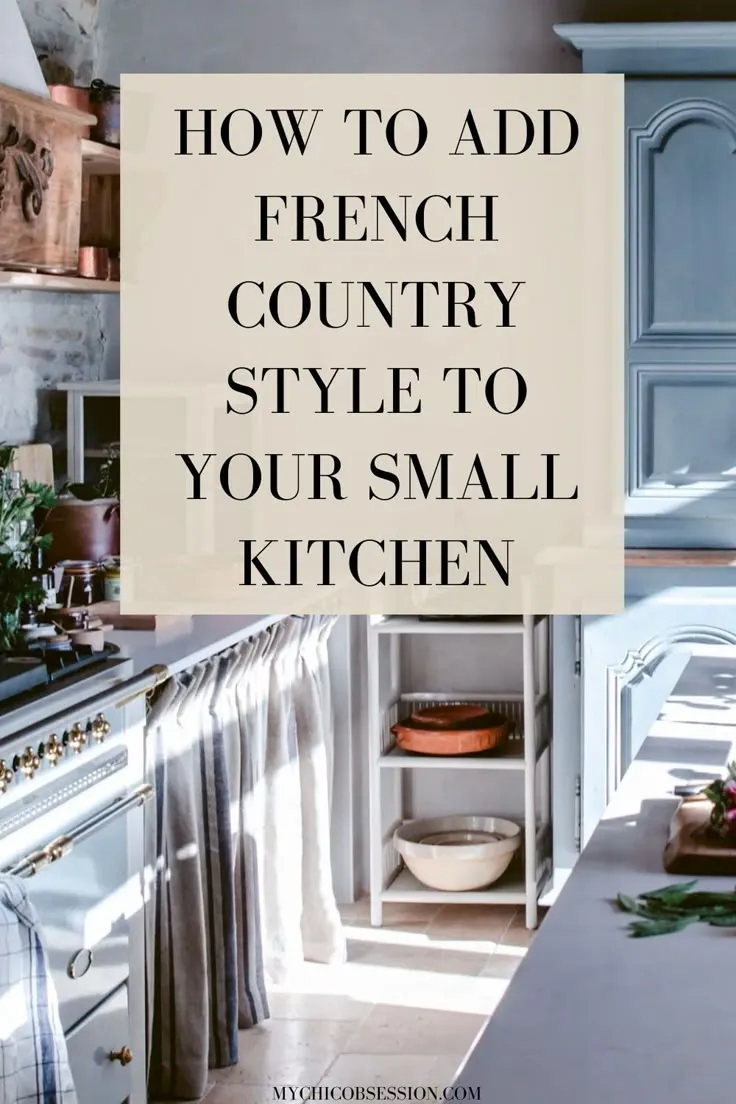 14056 small french kitchen storage solutions