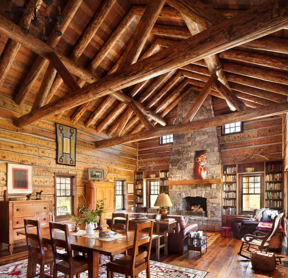 14058 rustic red kitchen main