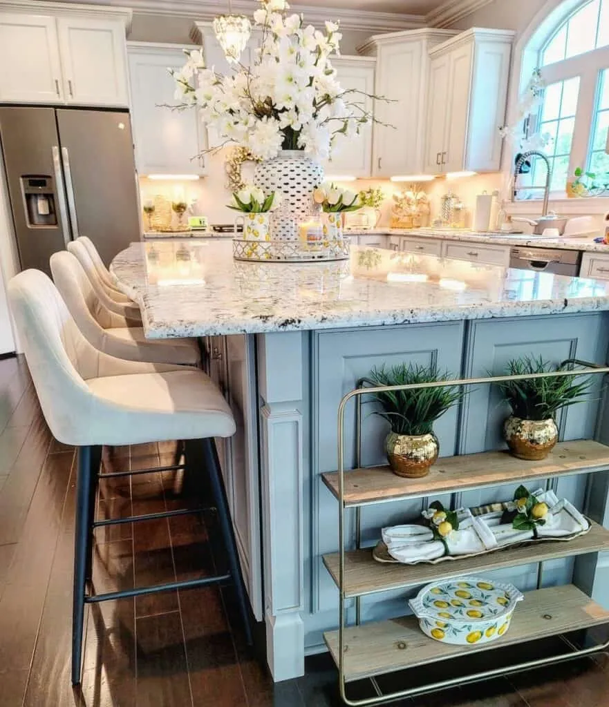 14059 farmhouse kitchen overview