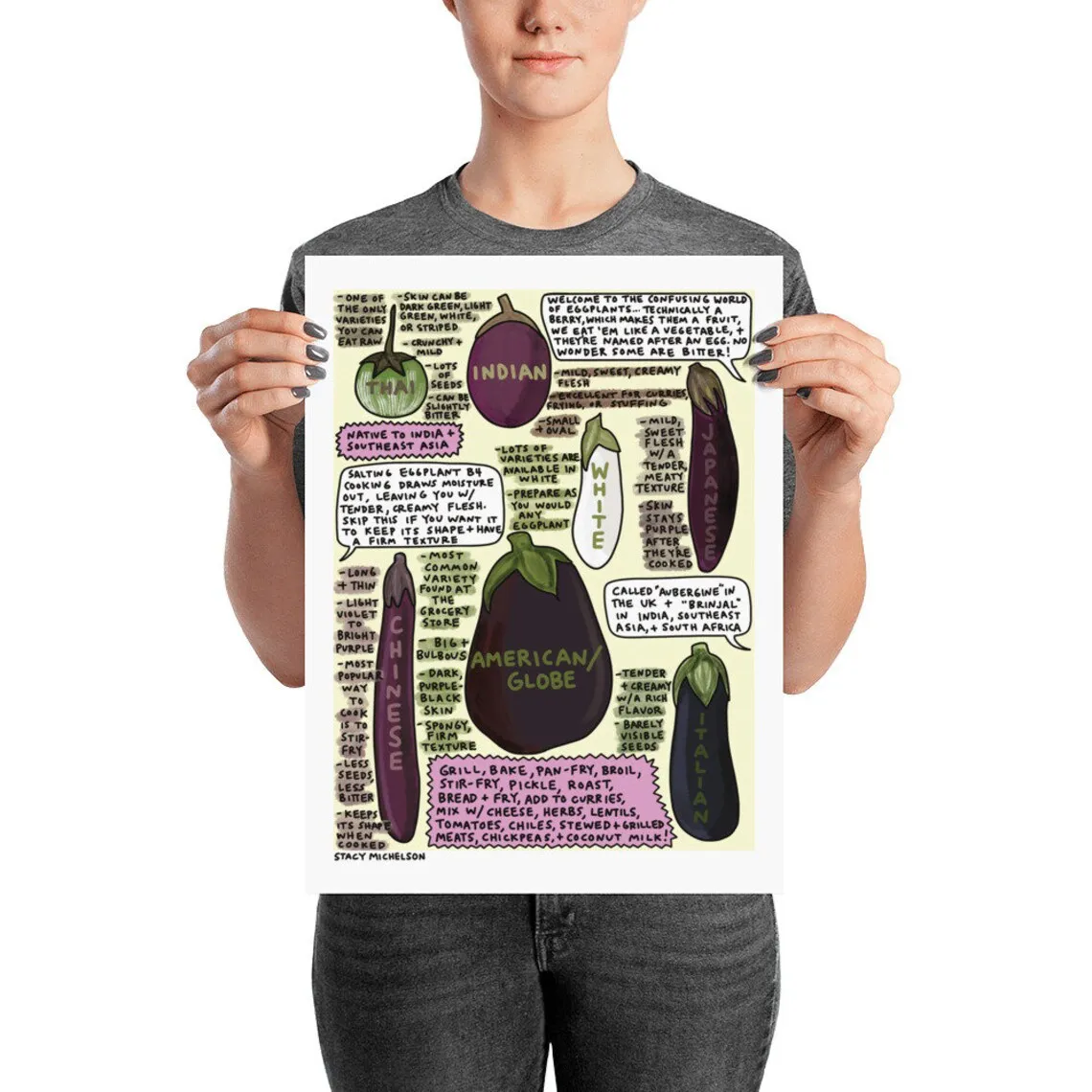 14060 eggplant wall color