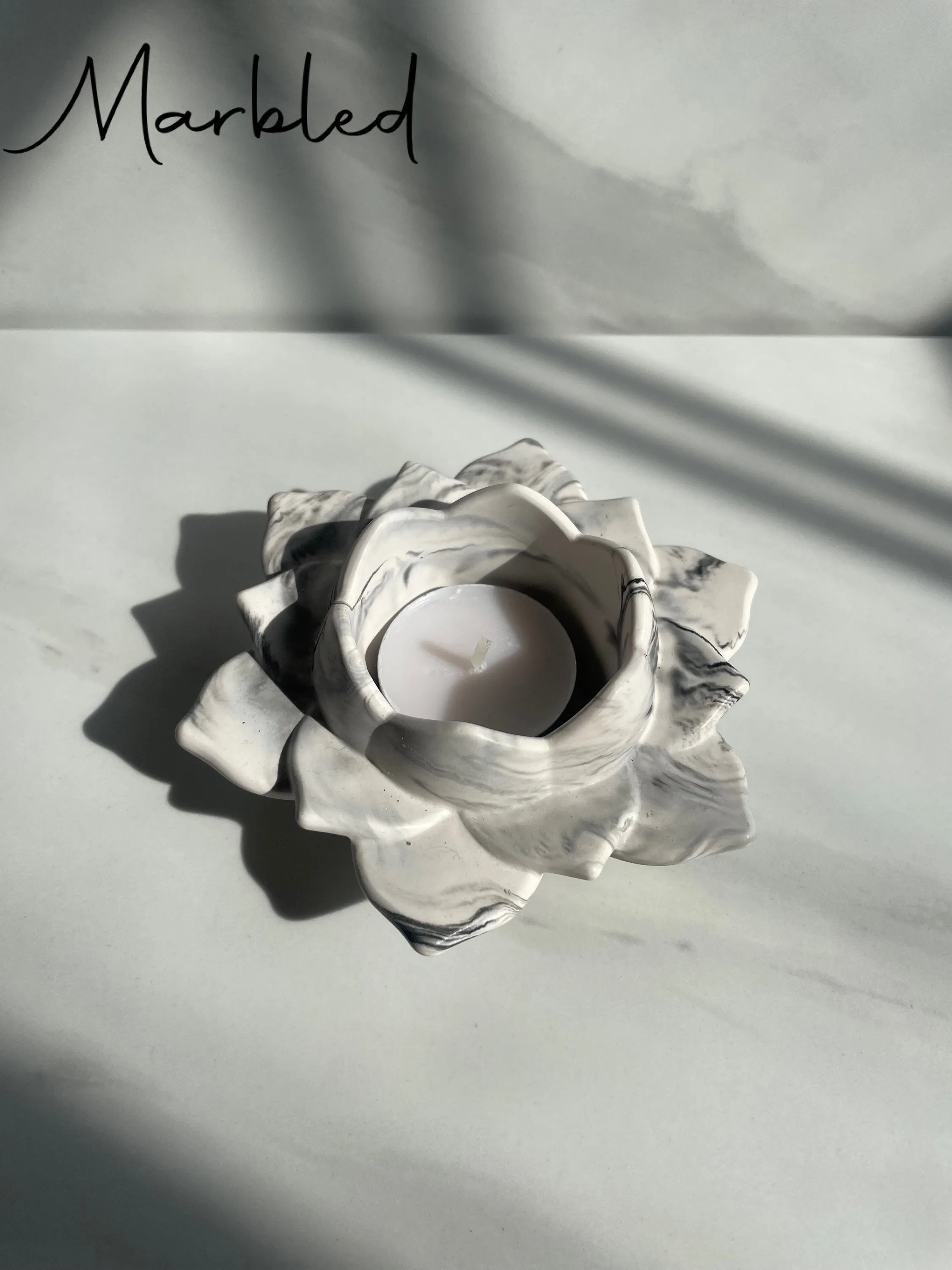 14062 lotus flower diy art
