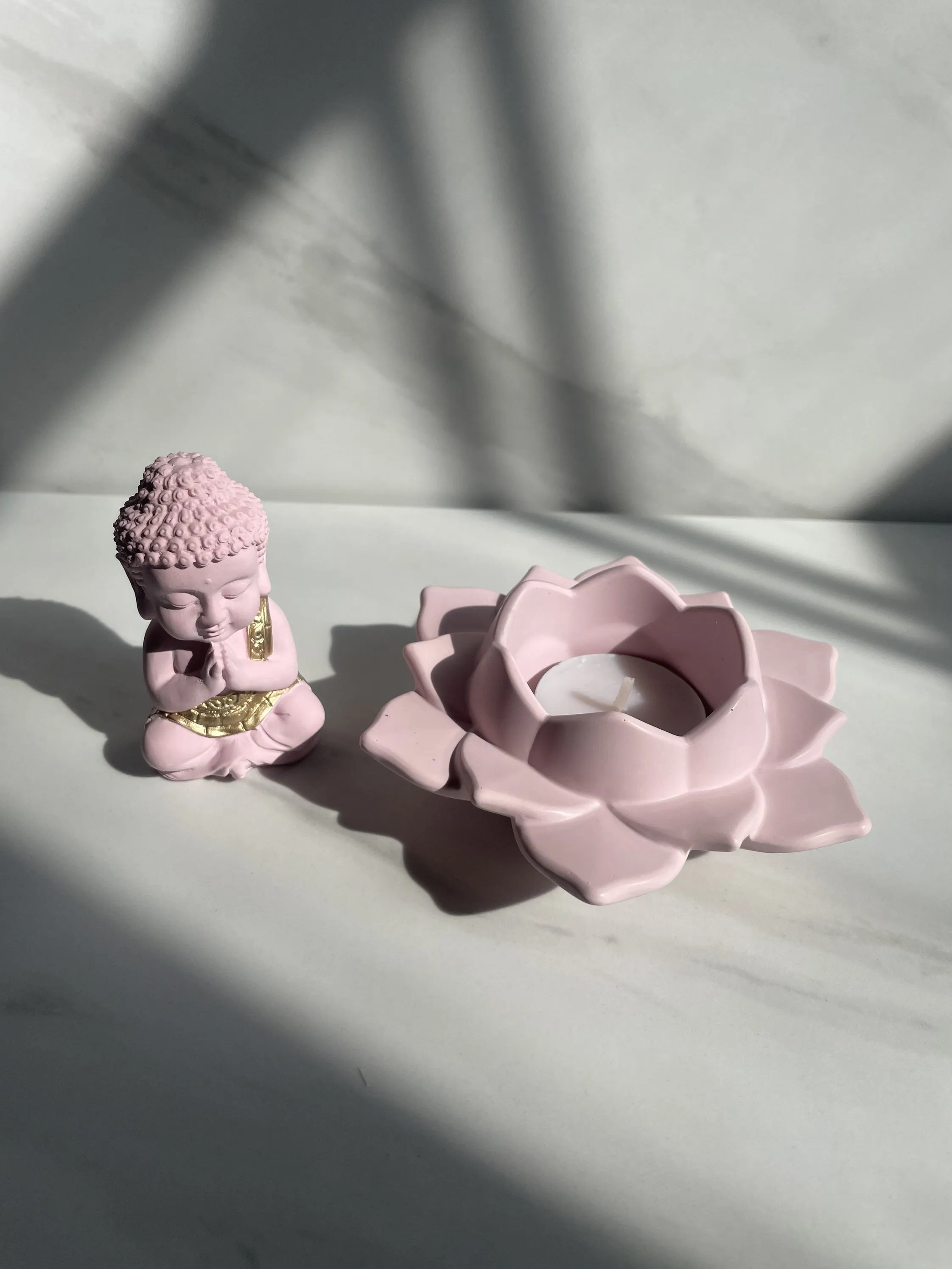 14062 lotus flower tableware