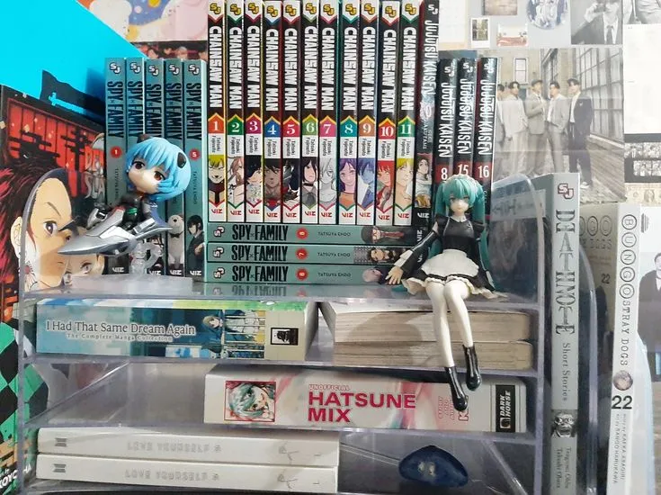 14066 manga kitchen color palette