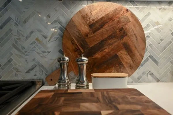 14067 glass cutting board