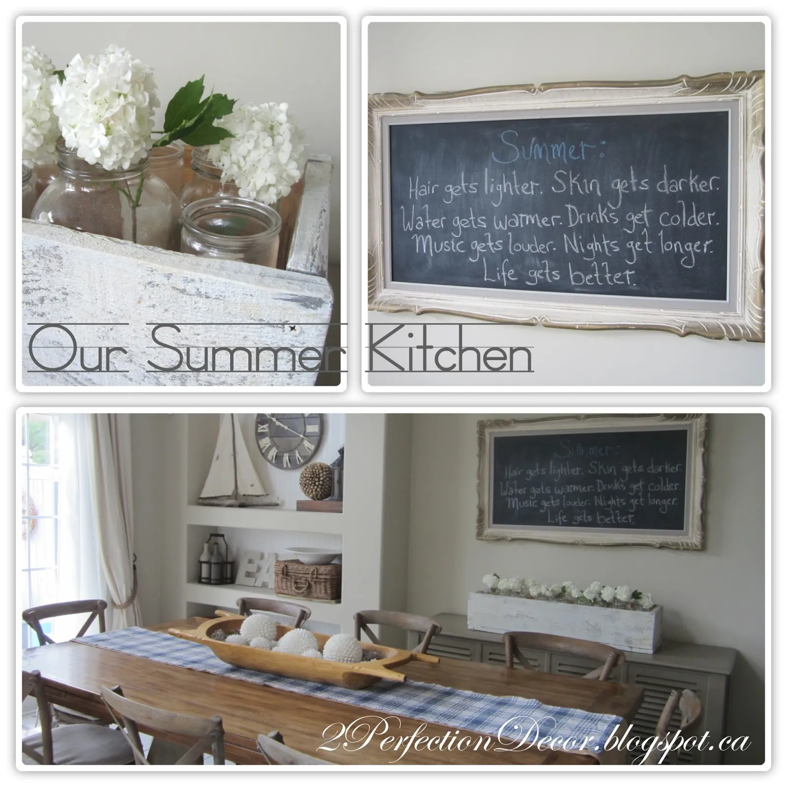 14069 summer kitchen decor rustic